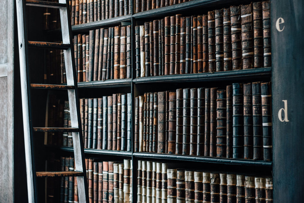 Book Case